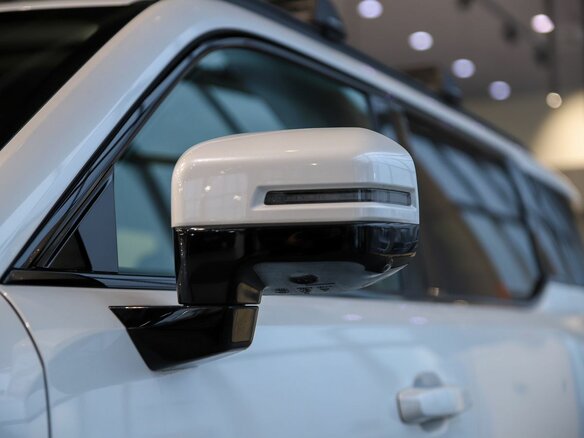 2026 Haval H3 I Рестайлинг, белый, 2749000 рублей - вид 4