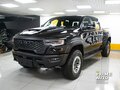 2025 Ram 1500 RHO V Рестайлинг, чёрный - вид 1