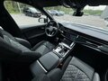 2025 Audi Q7 45 TFSI II (4M) Рестайлинг 2, белый, 11990000 рублей - вид 11