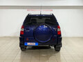 2012 Chery Tiggo (T11) I, синий, 399000 рублей - вид 4