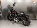 2019 Harley-Davidson Sportster 1200, чёрный, 860481 рублей - вид 4