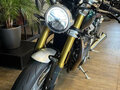 2026 Triumph Speed Twin, зелёный, 2560000 рублей - вид 8