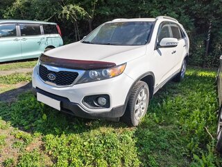 Kia Sorento II