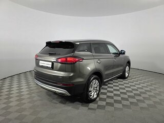 2022 Geely Atlas Pro, серый, 1600000 рублей, вид 5