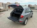2008 Renault Koleos I, серый, 545000 рублей - вид 10