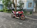 2006 Honda CB 1300, красный, 450000 рублей - вид 6