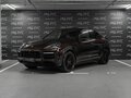 2020 Porsche Cayenne GTS Coupé III, коричневый, 12300000 рублей