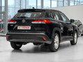 2026 Toyota Corolla Cross I Рестайлинг, чёрный, 3590000 рублей - вид 3