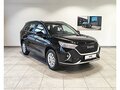 2026 Haval M6 II, чёрный, 2099000 рублей