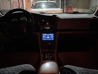 2001 Daewoo Magnus, белый, 100000 рублей, вид 5