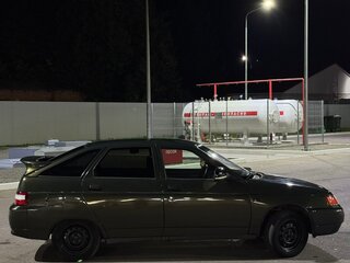 2006 Lada (ВАЗ) 2112, зелёный, 250000 рублей, вид 3