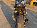 2018 Yamaha MT-09 (FZ-09), серый, 1020000 рублей - вид 4