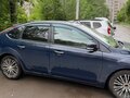 2010 Ford Focus II Рестайлинг, синий, 550000 рублей - вид 4