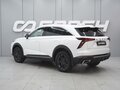 2025 Haval F7 II, белый, 2760000 рублей - вид 1