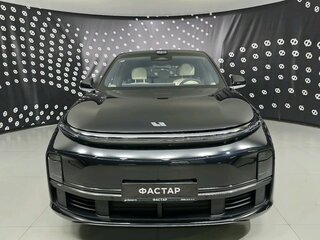 2025 Li Auto (Lixiang) L7 52.3 kWh I Рестайлинг, чёрный, 10690000 рублей, вид 4
