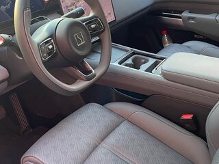 2026 Zeekr 7X 103 kWh I Рестайлинг, белый, 5200000 рублей, вид 4