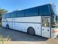 1995 Volvo B10 Series, белый, 700000 рублей - вид 2