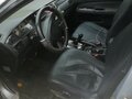 2004 Mitsubishi Lancer IX, серебристый, 200000 рублей - вид 6