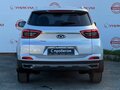 2024 Chery Tiggo 4 Pro I, серебристый, 1579000 рублей - вид 3