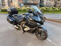 2013 BMW K 1600 GT, серый, 1220000 рублей - вид 2