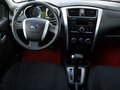 2015 Datsun mi-DO, красный, 389000 рублей - вид 5