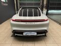 2021 Porsche Taycan Turbo S I, белый - вид 3