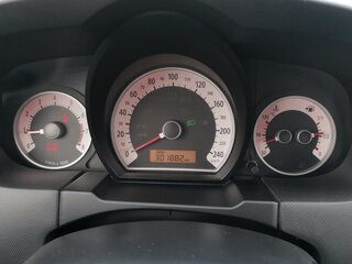 2009 Kia Ceed I, белый, 425000 рублей, вид 5