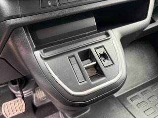 2025 Peugeot Traveller Long I Рестайлинг, серый, 6190000 рублей, вид 5