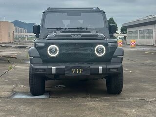 2025 212 T01, чёрный, 3525000 рублей, вид 2