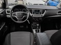 2019 Hyundai Solaris II, белый, 1415000 рублей - вид 5