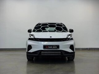 2026 Lynk & Co 06 I Рестайлинг, белый, 3200000 рублей, вид 2