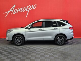 2024 Haval M6 II, серый, 1825000 рублей, вид 2