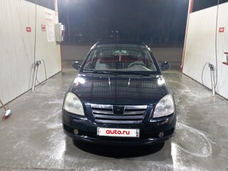 2007 Chery Fora (A21), чёрный, 250000 рублей, вид 3