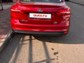 2017 Ford Focus III Рестайлинг, красный, 1059000 рублей - вид 4