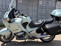 1997 BMW R 1100 RT, зелёный, 349000 рублей - вид 1