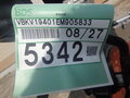 2014 KTM 1190 Adventure, оранжевый, 1000000 рублей - вид 1