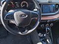 2024 Lada (ВАЗ) Vesta SW Cross I Рестайлинг (NG), белый, 1400000 рублей - вид 4