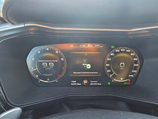2022 Geely Tugella I Рестайлинг, серый, 2500000 рублей, вид 4
