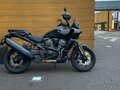 2021 Harley-Davidson Pan America, чёрный, 999999 рублей - вид 1