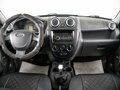 2018 Lada (ВАЗ) Granta I Рестайлинг, белый, 729000 рублей - вид 10