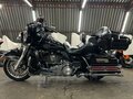 2012 Harley-Davidson Electra Glide, чёрный, 1120000 рублей - вид 3