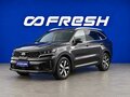 2020 Kia Sorento IV, чёрный, 3217041 рублей - вид 4