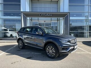 2026 Belgee X70 I Рестайлинг, серый, 3006990 рублей, вид 1