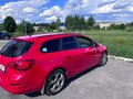 2011 Opel Astra J, красный, 615000 рублей - вид 2