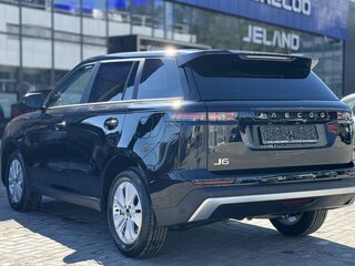 2026 Jaecoo J6, чёрный, 2290000 рублей, вид 2