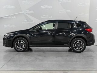 2019 Subaru XV II, чёрный, 2080000 рублей, вид 2