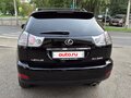 2005 Lexus RX 330 II, чёрный, 1650000 рублей - вид 1