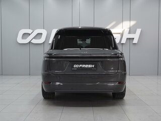 2023 Li Auto (Lixiang) L9 44.5 kWh I, серый, 6549000 рублей, вид 4