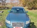 2007 Audi A6 allroad II (C6), серый, 550000 рублей