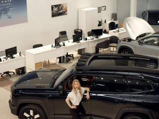 2025 Changan Deepal G318 I, чёрный, 5740000 рублей, вид 2